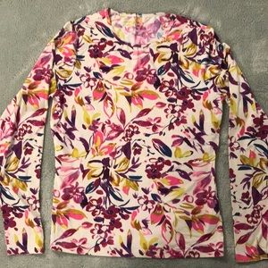 Land’s End long sleeves rush guard (with bonus)